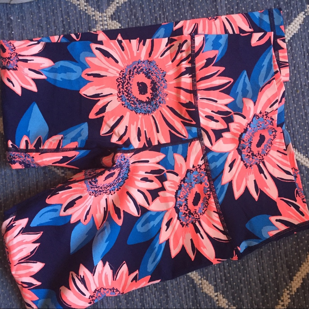 Women's aerie 7/8 leggings